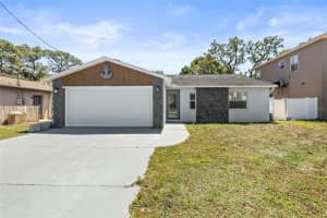 8240 GULF WAY, HUDSON, FL 34667 Sold 07/11/25