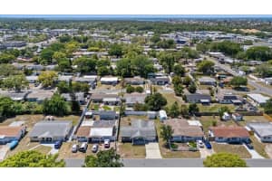 4607 KENNEDY DRIVE, NEW PORT RICHEY, FL 34652 Sold 07/25/25