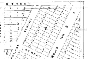 BROAD ST, BROOKSVILLE, FL 34601 - MLS#MFRW7874689