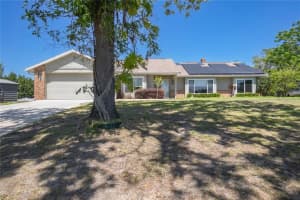 3495 FOXWOOD COURT, INVERNESS, FL 34452 Sold 06/30/25