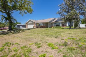 3495 FOXWOOD COURT, INVERNESS, FL 34452 Sold 06/30/25