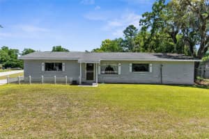 1340 HOWELL AVENUE, BROOKSVILLE, FL 34601 - MLS#MFRW7874695