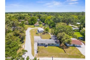 1340 HOWELL AVENUE, BROOKSVILLE, FL 34601 - MLS#MFRW7874695