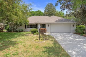 6095 DOUNERAY LOOP, CRYSTAL RIVER, FL 34429 Sold 06/18/25