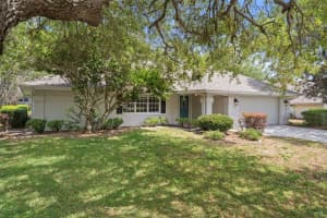 6095 DOUNERAY LOOP, CRYSTAL RIVER, FL 34429 Sold 06/18/25