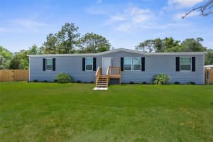 5139 ORLANDO AVENUE, BROOKSVILLE, FL 34604 Sold 07/31/25