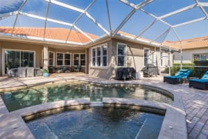 10701 RUFFINO COURT, TRINITY, FL 34655 Sold 05/30/25