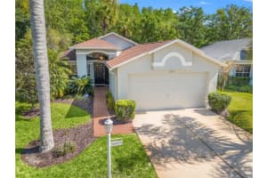 1013 SWEET JASMINE DRIVE, TRINITY, FL 34655 Sold 07/18/25