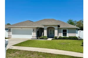 15585 RENE COURT, BROOKSVILLE, FL 34604 Sold 06/30/25