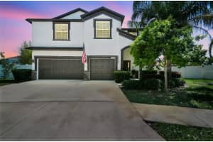 3555 BRACKNELL COURT, LAND O LAKES, FL 34638 Sold 06/26/25