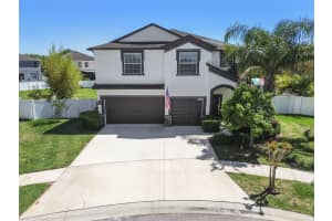 3555 BRACKNELL COURT, LAND O LAKES, FL 34638 Sold 06/26/25