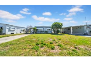 13018 BUOY COURT, HUDSON, FL 34667 Sold 06/30/25