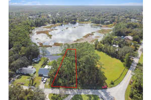 2417 LAKE DRIVE, DELAND, FL 32724 - MLS#MFRW7874735