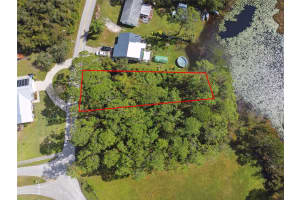 2417 LAKE DRIVE, DELAND, FL 32724 - MLS#MFRW7874735