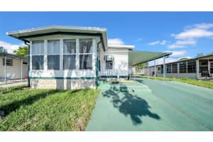12117 PAWNEE DRIVE, HUDSON, FL 34667 Sold 08/01/25