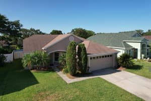3054 OAKBROOK CIRCLE, CLEARWATER, FL 33759 Sold 06/23/25