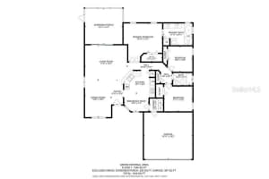 3054 OAKBROOK CIRCLE, CLEARWATER, FL 33759 Sold 06/23/25