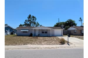 7526 TOPAY LANE, PORT RICHEY, FL 34668 Sold 05/06/25