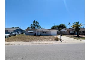 7526 TOPAY LANE, PORT RICHEY, FL 34668 Sold 05/06/25