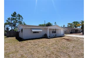 7526 TOPAY LANE, PORT RICHEY, FL 34668 Sold 05/06/25