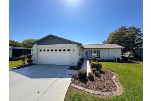 8340 DIVOT WAY, PORT RICHEY, FL 34668 Sold 05/22/25