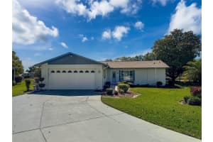 8340 DIVOT WAY, PORT RICHEY, FL 34668 Sold 05/22/25
