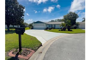 8340 DIVOT WAY, PORT RICHEY, FL 34668 Sold 05/22/25