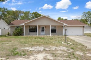 8493 BELMONT ROAD, SPRING HILL, FL 34606 Sold 06/06/25