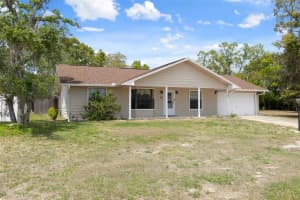 8493 BELMONT ROAD, SPRING HILL, FL 34606 Sold 06/06/25