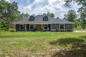 3355 LA VISTA STREET, BROOKSVILLE, FL 34604 Sold 07/09/25