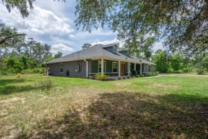 3355 LA VISTA STREET, BROOKSVILLE, FL 34604 Sold 07/09/25