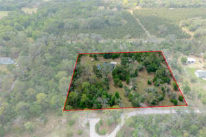 3355 LA VISTA STREET, BROOKSVILLE, FL 34604 Sold 07/09/25