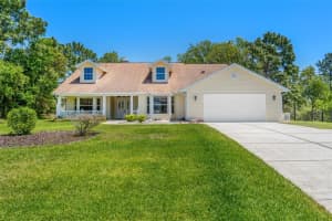 10540 NODDY TERN ROAD, WEEKI WACHEE, FL 34613 Sold 07/07/25