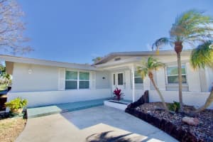 5404 QUIST DRIVE, PORT RICHEY, FL 34668 Sold 06/13/25