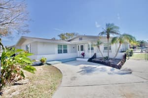 5404 QUIST DRIVE, PORT RICHEY, FL 34668 Sold 06/13/25