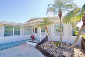 5404 QUIST DRIVE, PORT RICHEY, FL 34668 Sold 06/13/25