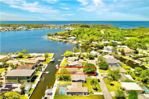 5404 QUIST DRIVE, PORT RICHEY, FL 34668 Sold 06/13/25