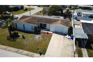 3752 FOX DALE LANE, HOLIDAY, FL 34691 Sold 06/18/25