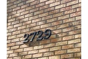 2729 PENZANCE STREET, PALM HARBOR, FL 34684 Sold 06/30/25