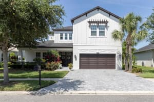 8945 Bella Vita Cir, LAND O LAKES