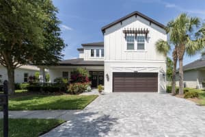 8945 BELLA VITA CIRCLE, LAND O LAKES, FL 34637 - MLS#MFRW7874770