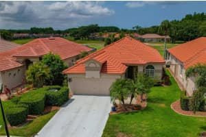 1260 DARTFORD DRIVE, TARPON SPRINGS, FL 34688 Sold 08/22/25