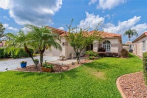1260 DARTFORD DRIVE, TARPON SPRINGS, FL 34688 Sold 08/22/25