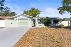 12065 SHADOW RIDGE BOULEVARD, HUDSON, FL 34669 Sold 07/15/25
