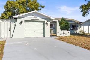 12065 SHADOW RIDGE BOULEVARD, HUDSON, FL 34669 Sold 07/15/25