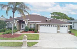 13942 TALMAGE LOOP, HUDSON, FL 34667 Sold 08/07/25