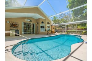 446 ROMINE COURT, SPRING HILL, FL 34609 Sold 07/16/25