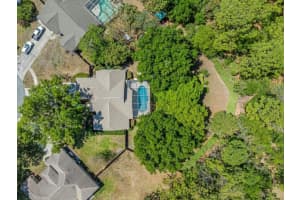 446 ROMINE COURT, SPRING HILL, FL 34609 Sold 07/16/25