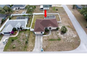 1034 ALADDIN ROAD, SPRING HILL, FL 34609 Sold 06/17/25