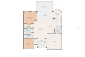 18441 WHITACRE CIRCLE, HUDSON, FL 34667 Sold 07/31/25